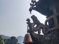 -青城山