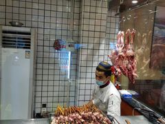 -西域阿里马新疆菜·清真(桂花路店)