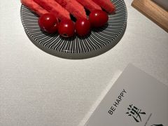 -漢舍中国菜馆(浦东嘉里城店)