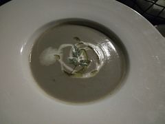 -C&R西班牙餐厅
