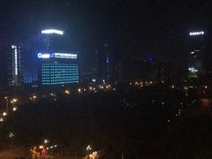 -贵阳万丽酒店