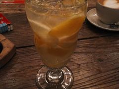 -印咖啡IN COFFEE(红旗街店)