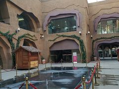-中影国际影城(大唐西市4K临境音店)