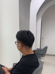 -Esmi艾丝米专业美发沙龙