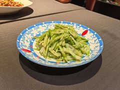 -肆月河豚·新淮扬菜·烤鸭(中关村店)