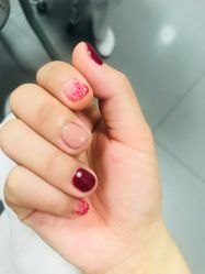 -尚美日式美甲美睫工作室