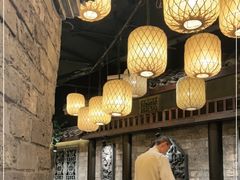 -南京大牌档(新街口德基广场店)