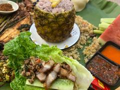 -简朴寨傣味餐厅