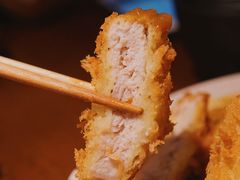 -山杏yama-katsu·吉列炸物