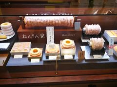 -阪急百货店(梅田总店)