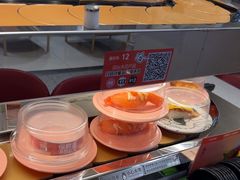 -争鲜回转寿司(中街大悦城店)