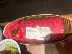 -巴奴毛肚火锅(京西大悦城店)