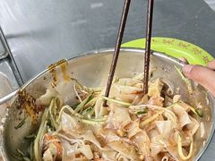 -笑笑凉皮(富国街店)