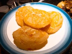 红糖糍粑-六月雪干锅(涪城万达广场店)