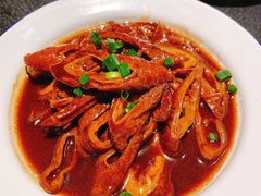 招牌卤肥肠-龙门醉客(上塘路店)