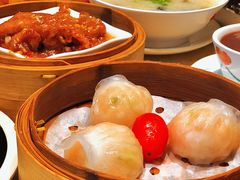 招牌虾饺皇-点都德(春熙路群光广场店)