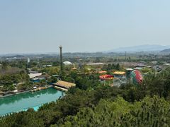 -盈香心动乐园