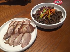 -四季小馆·地道北京小吃(广百店)