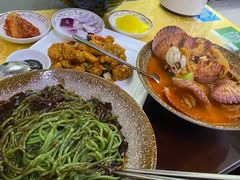 -来味香(麦世达韩国精品百货店)