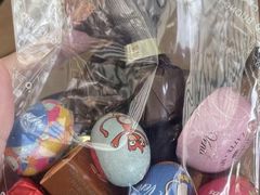 -VENCHI 闻绮(上海佛罗伦萨小镇店)