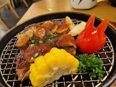 -沼津港渔市(宏伊国际广场店)
