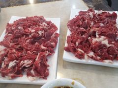 -汕头八里香牛肉店(人民南店)