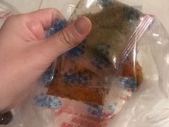 -上帝炸鸡(食品街店)