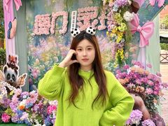 -灵玲国际马戏城