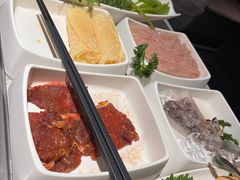 -海底捞火锅(番禺广场店)