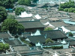 -三坊七巷历史文化街区