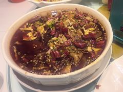 -玉林烤鸭店(黄村兴华店)