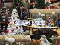 -南京圣和府邸豪华精选酒店