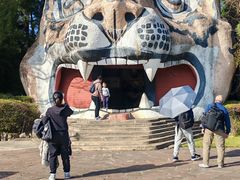 -云南民族村