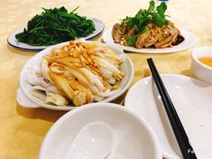 -电白鸭粥店(下沙二坊88号店)