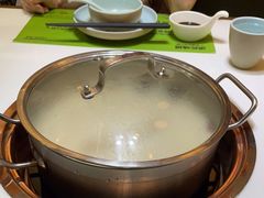 -洪氏嗨捞·猪肚鸡火锅(阳光天地店)