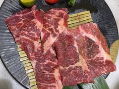 -韩宫宴和牛烤肉(合肥滨湖银泰城店)