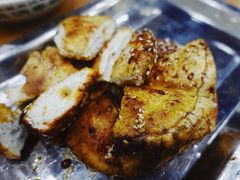 -夏都地标马一刀烤肉美食城