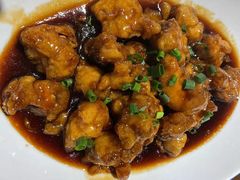 -绍兴老味道·非遗门店(银泰城店)