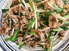 -有喜屋·深夜食堂(北京西路店)