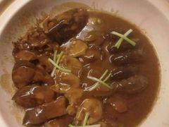 -小厨娘淮扬菜(板桥一店)