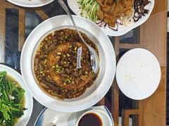 -良师门滨海人家·海鲜·家常菜(滨海城店)