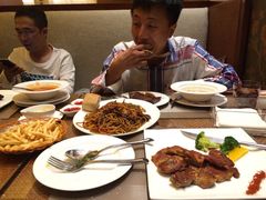 -家兴精品酒店-1959西餐厅