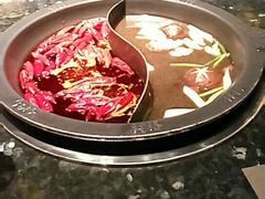 -井格重庆火锅(临平银泰城店)