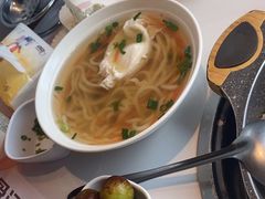 -老员外骨汤火锅(海州古城店)