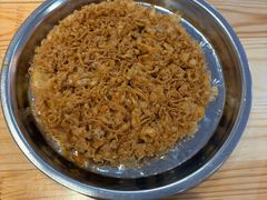 -柳州肥姨妈大骨螺蛳粉(东靖路店)
