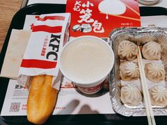 -肯德基(昌里店)
