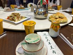 -靖远尕六美味羊羔肉