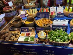 -甘家界牌柠檬鸭(青山店)