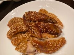 -京香轩·中餐厅(上海中庚聚龙酒店)