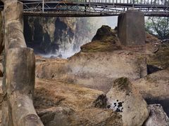 -香桥岩溶国家地质公园